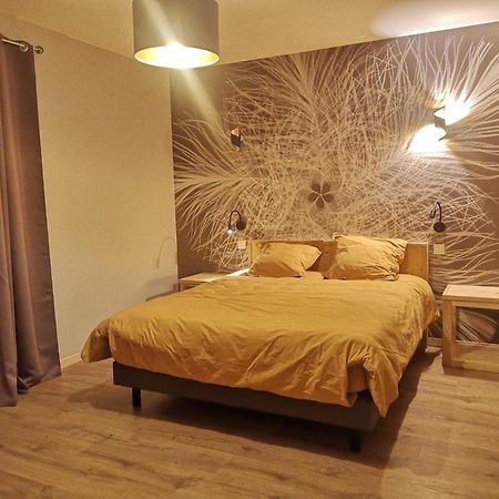 Bed and Breakfast Aux Buis Gourmands La Chapelle-en-Vercors Zewnętrze zdjęcie