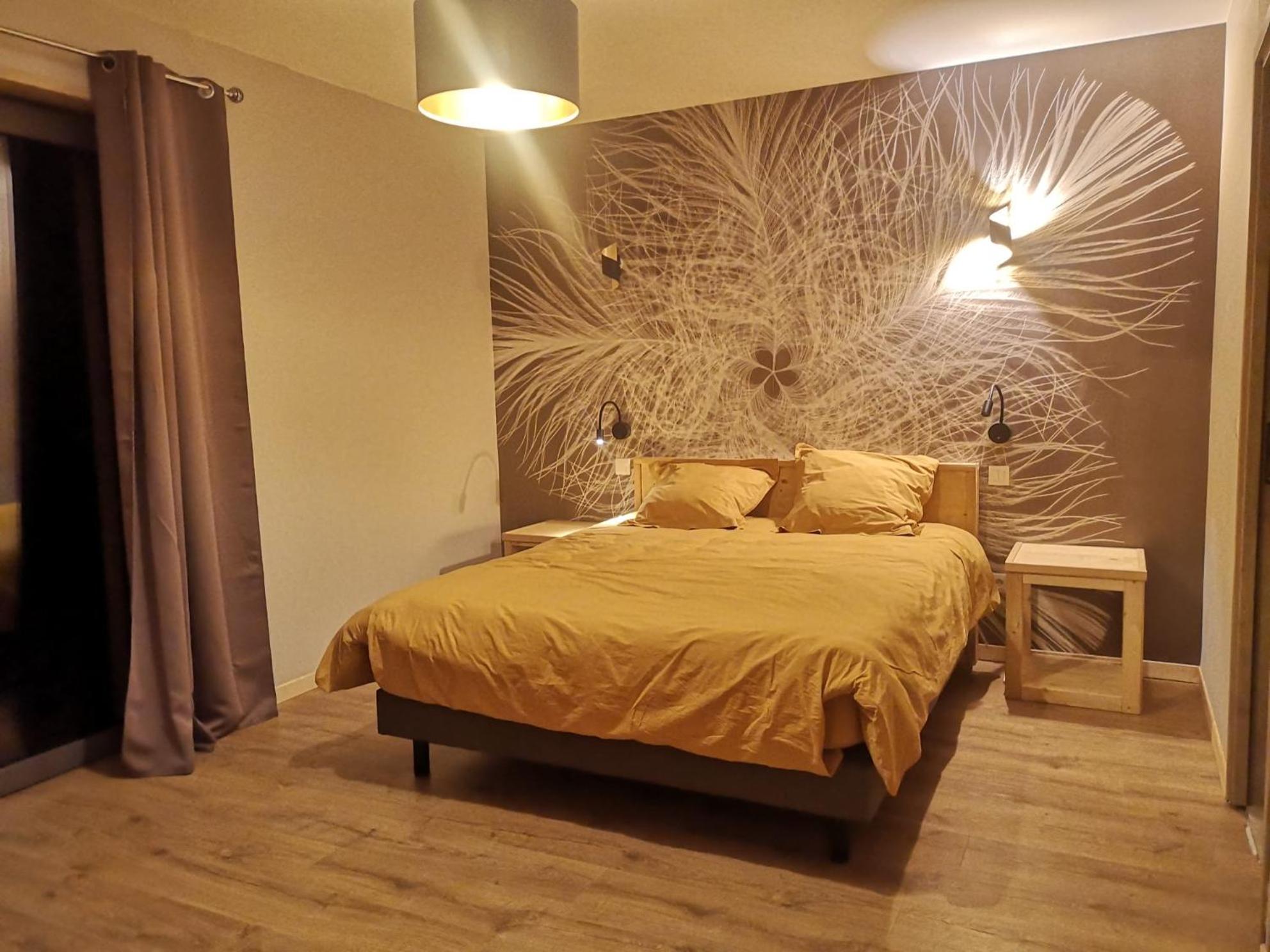 Bed and Breakfast Aux Buis Gourmands La Chapelle-en-Vercors Zewnętrze zdjęcie