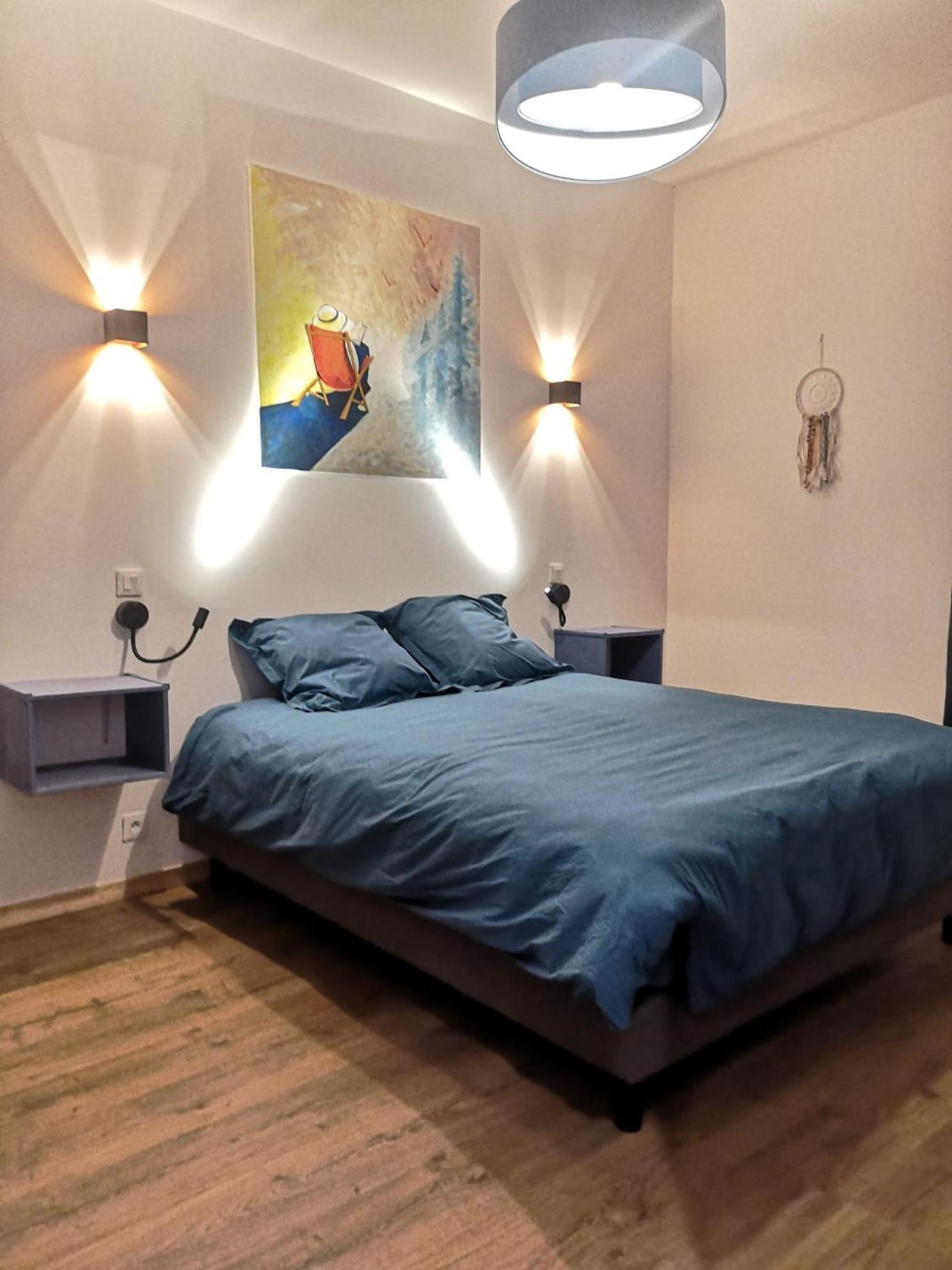 Bed and Breakfast Aux Buis Gourmands La Chapelle-en-Vercors Zewnętrze zdjęcie