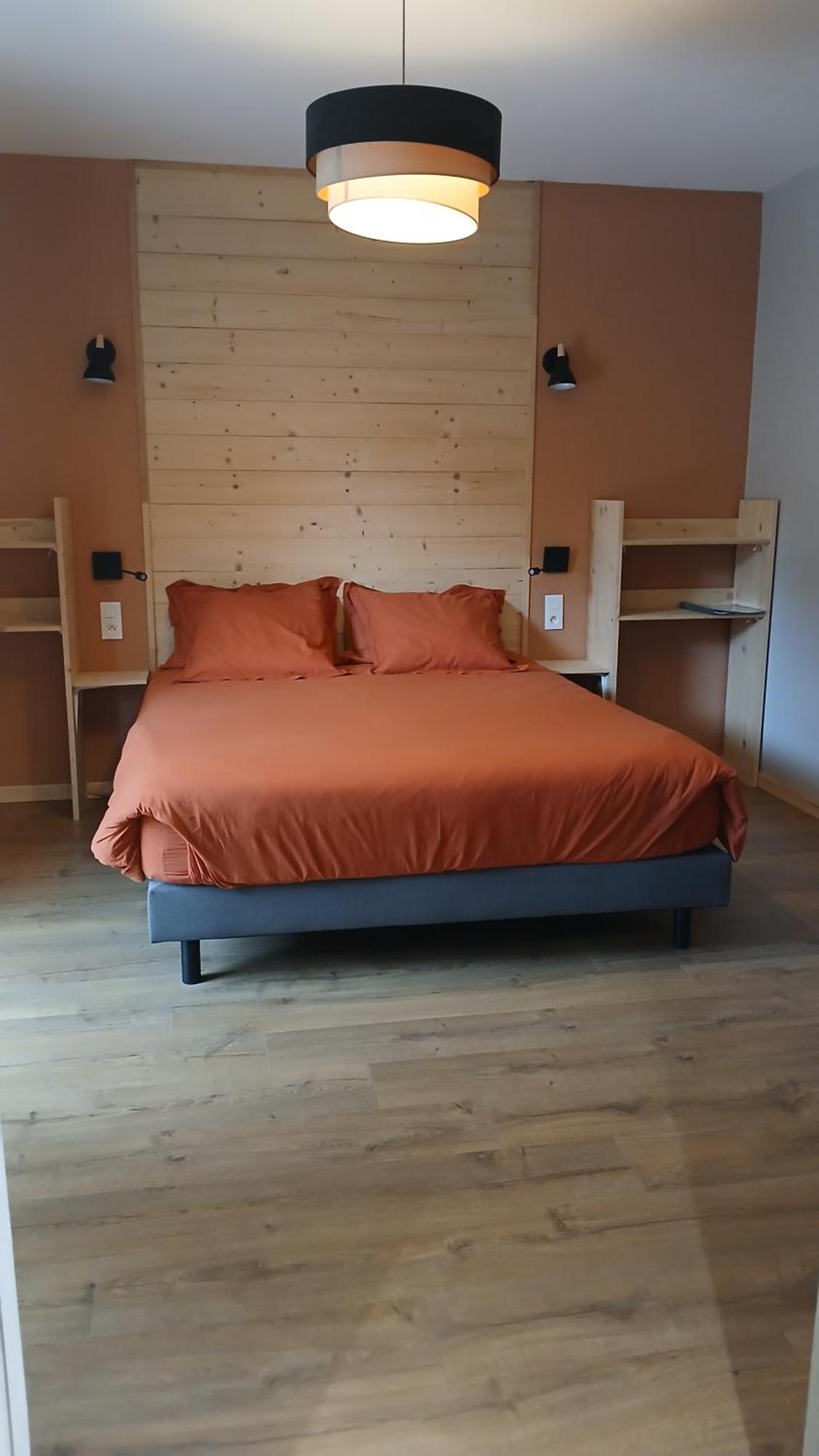 Bed and Breakfast Aux Buis Gourmands La Chapelle-en-Vercors Zewnętrze zdjęcie
