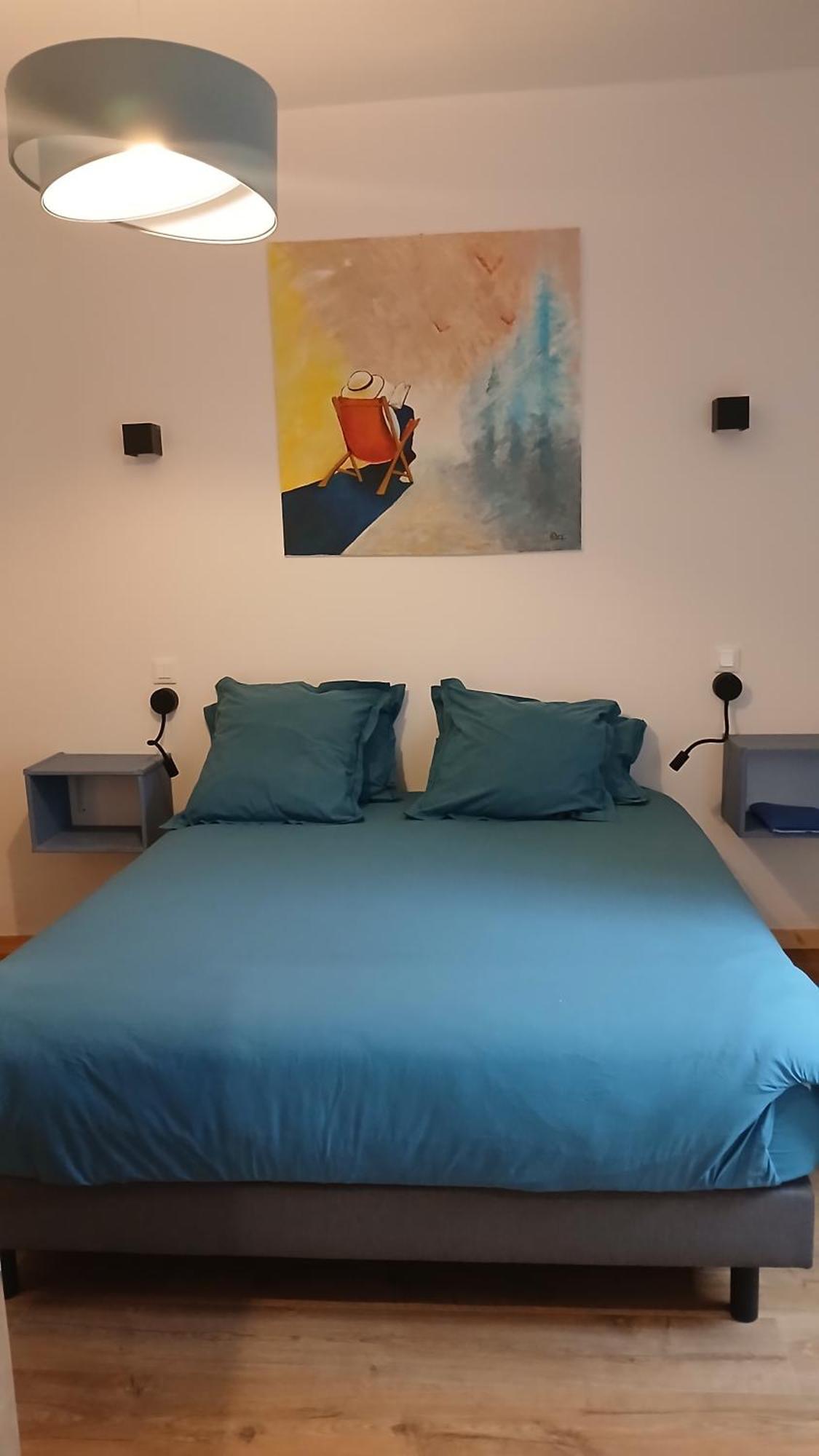 Bed and Breakfast Aux Buis Gourmands La Chapelle-en-Vercors Zewnętrze zdjęcie